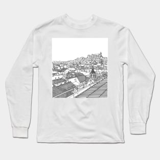 Ljubjana Long Sleeve T-Shirt